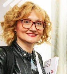 Marija Mosurovic