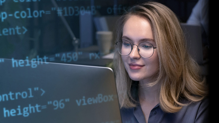 BACKEND DEVELOPER 1 - Informatika 2