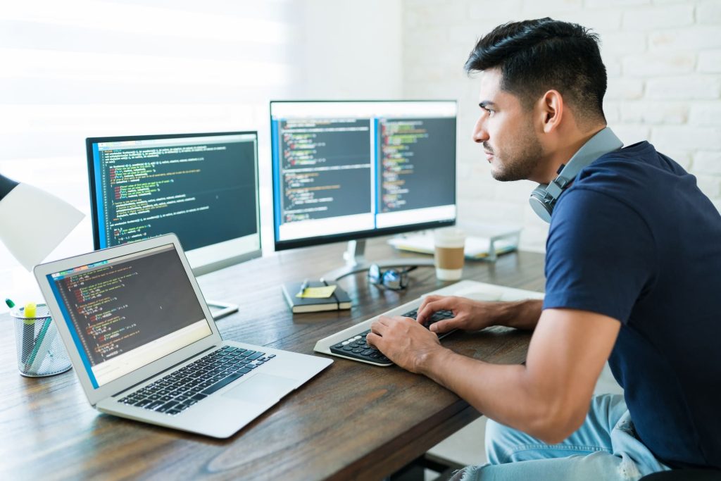 Big Data Engineer - PMC Fakultet