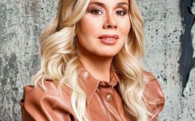 Danijela Vasiljev