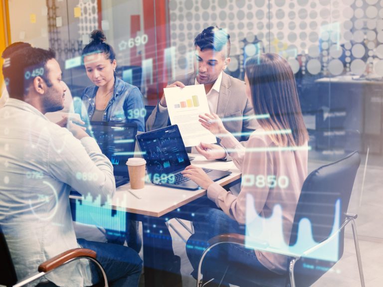 IT PROJECT MANAGER 1 - IT Project Manager