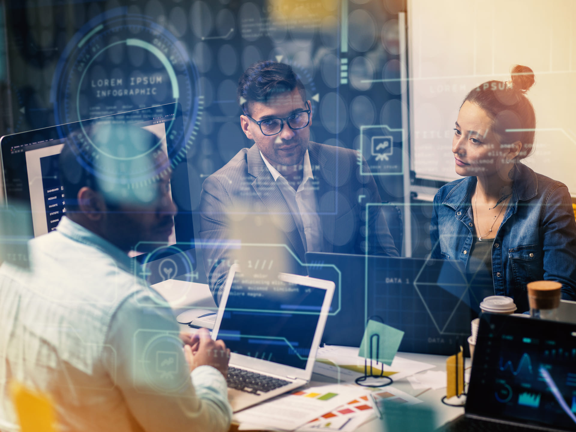 Software Developer / Software Engineer - PMC Fakultet