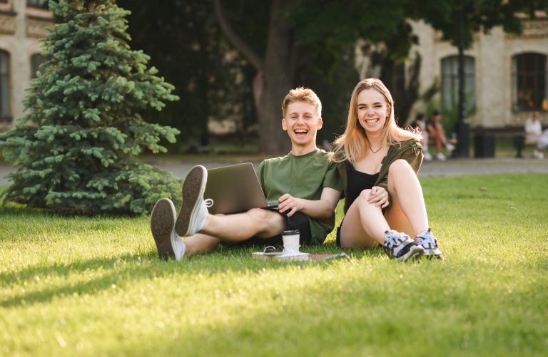 studenti park - Teorija upravljanja projektom